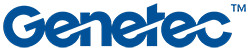 Genetec Logo