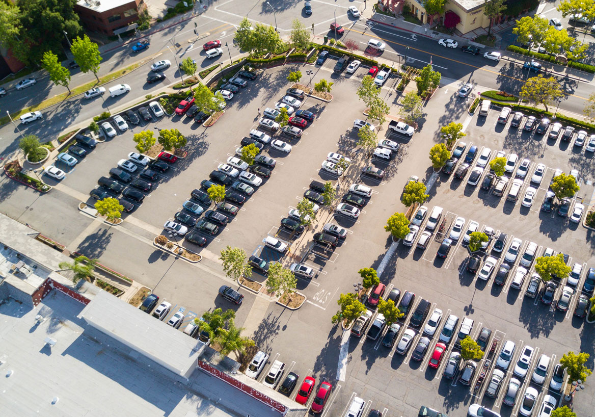 Genetec Parking Management Matters