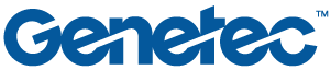 logo genetec
